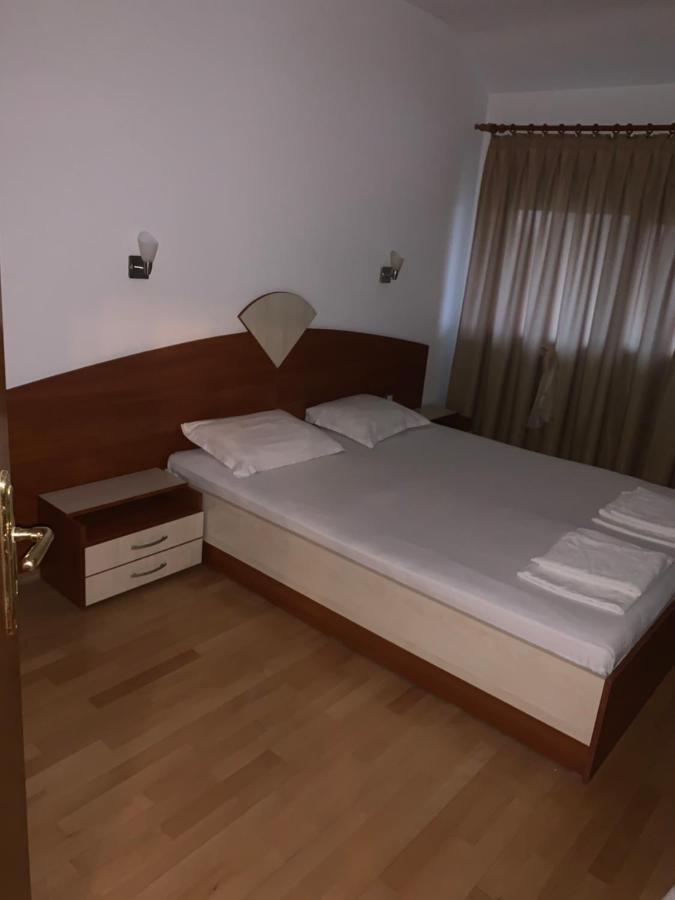 Gardenia Vacation Settlement Aparthotel Sozopol Exterior photo