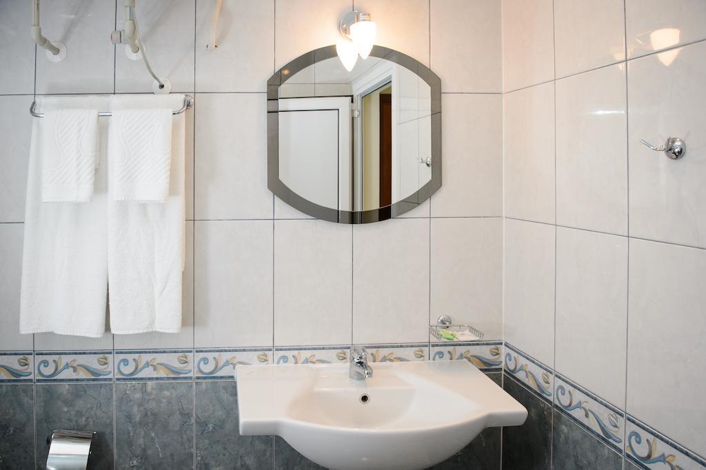 Gardenia Vacation Settlement Aparthotel Sozopol Room photo