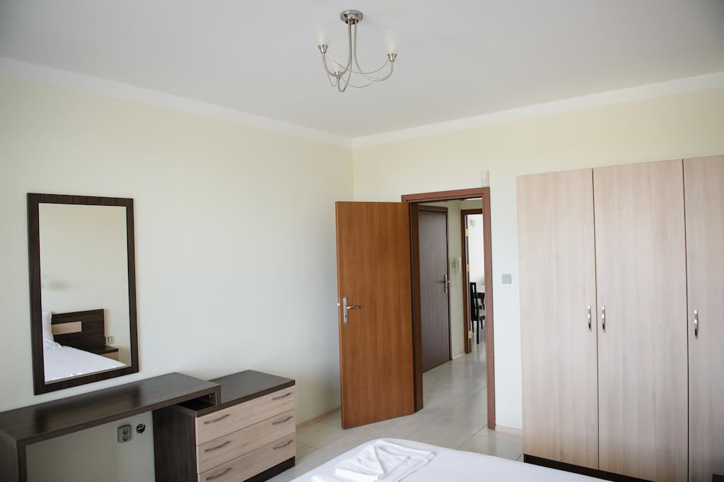 Gardenia Vacation Settlement Aparthotel Sozopol Room photo