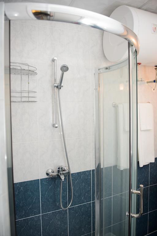 Gardenia Vacation Settlement Aparthotel Sozopol Room photo