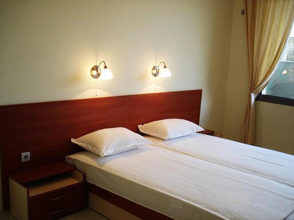 Gardenia Vacation Settlement Aparthotel Sozopol Room photo